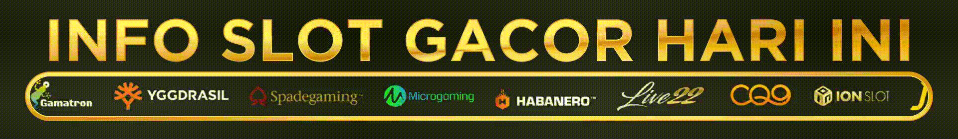 situs slot gacor